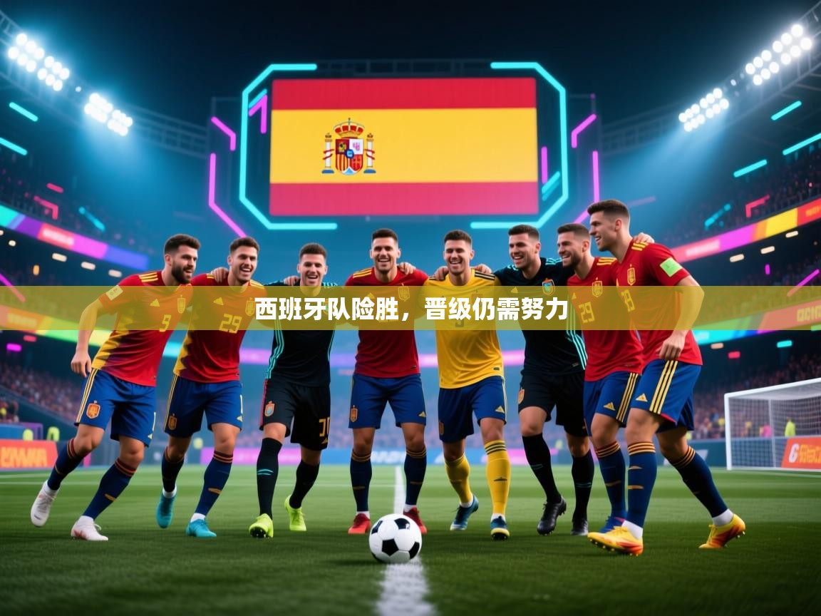 西班牙队险胜，晋级仍需努力  第2张