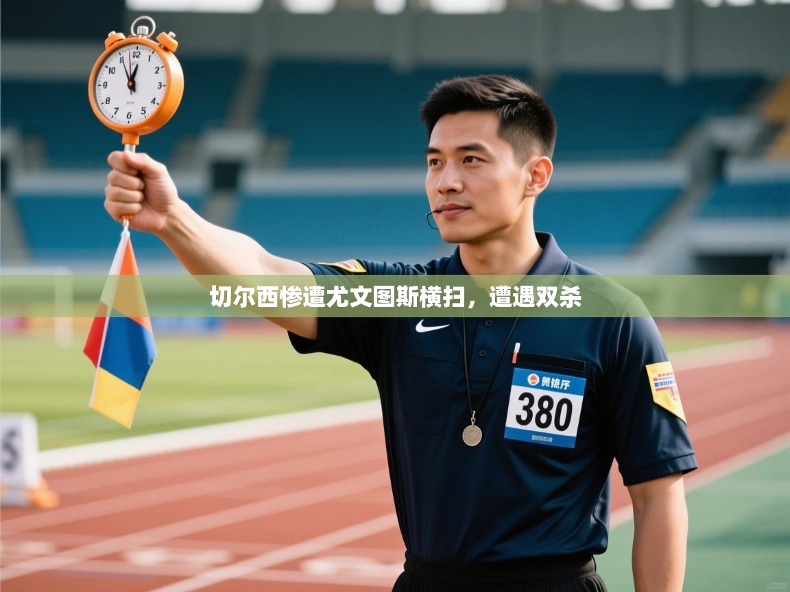 切尔西惨遭尤文图斯横扫,遭遇双杀 第2张