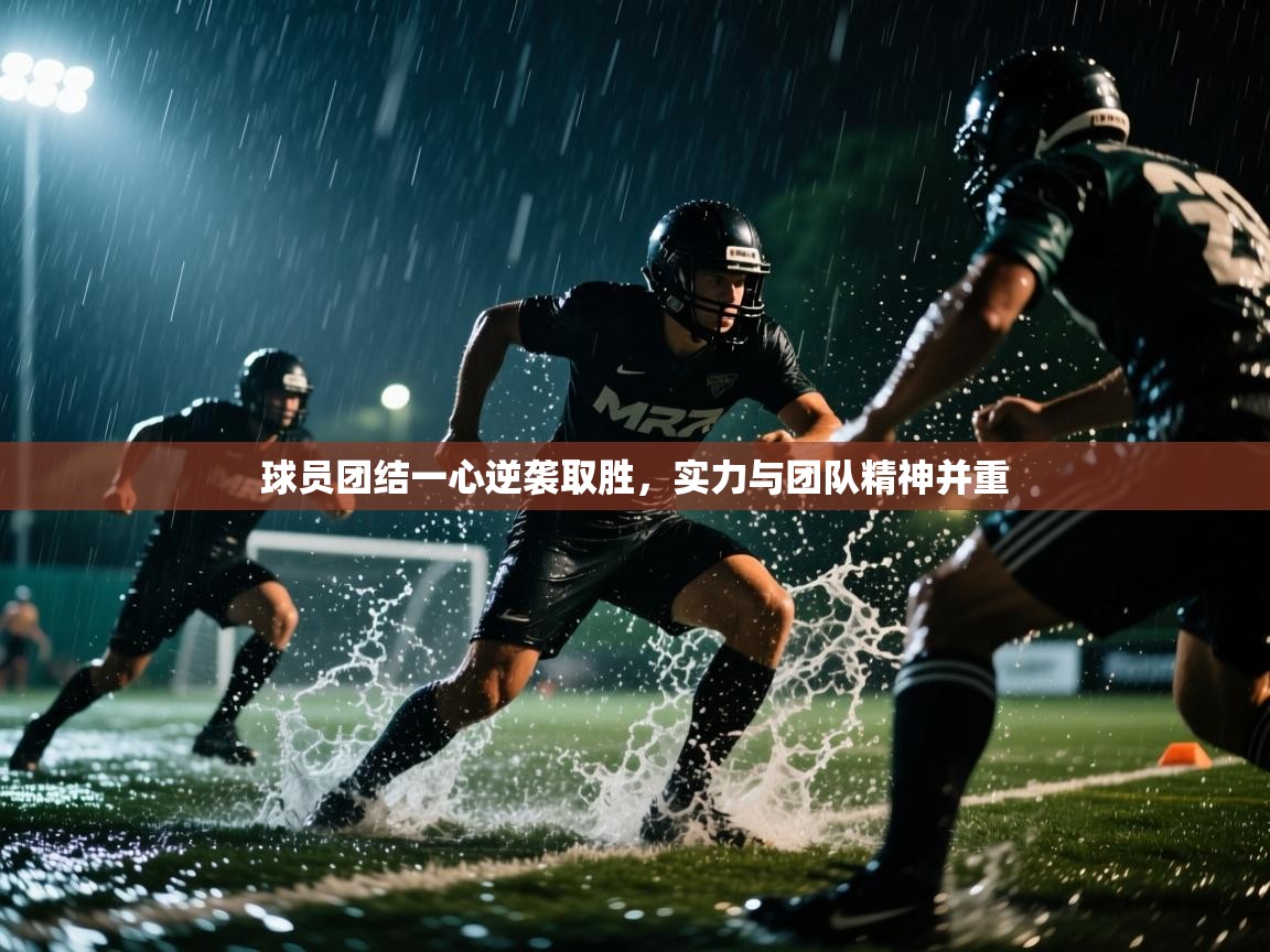 球员团结一心逆袭取胜，实力与团队精神并重  第2张