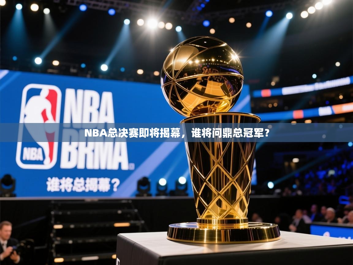 NBA总决赛即将揭幕，谁将问鼎总冠军？  第2张