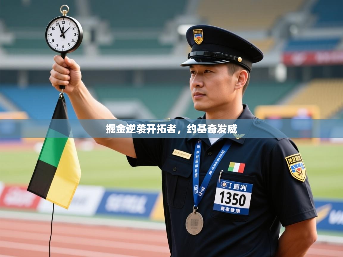 掘金逆袭开拓者,约基奇发威 第2张