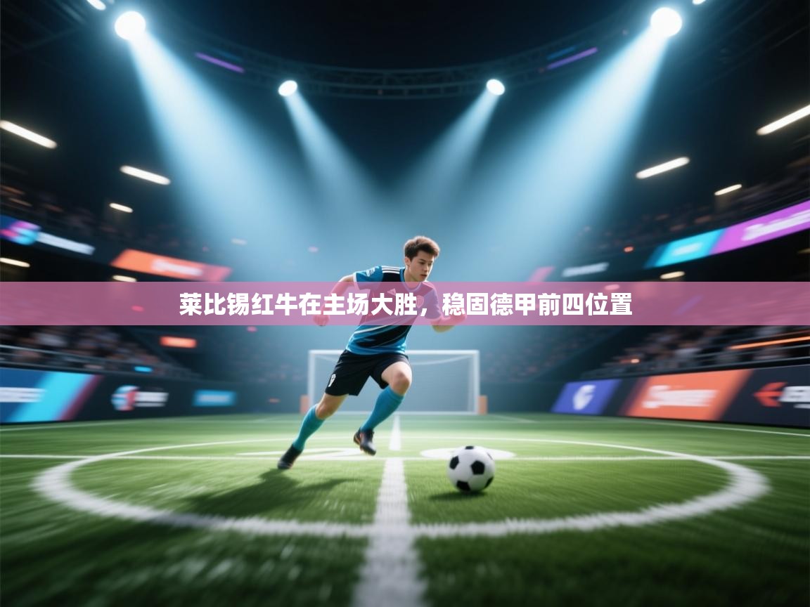 莱比锡红牛在主场大胜,稳固德甲前四位置 第1张