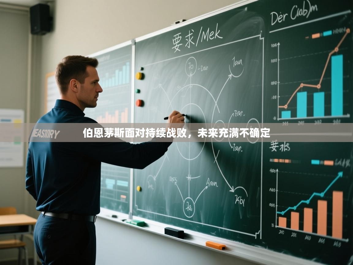 伯恩茅斯面对持续战败,未来充满不确定 第1张