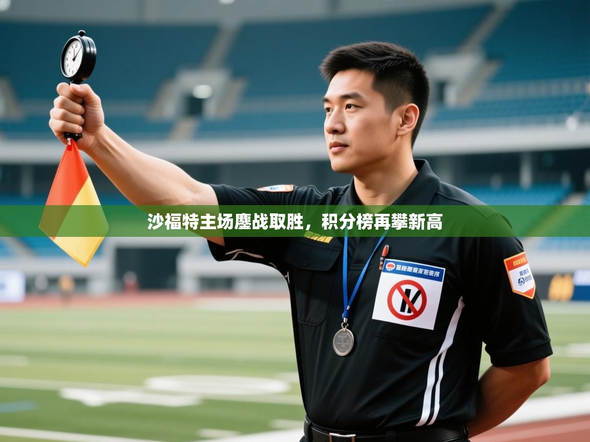 沙福特主场鏖战取胜，积分榜再攀新高  第1张