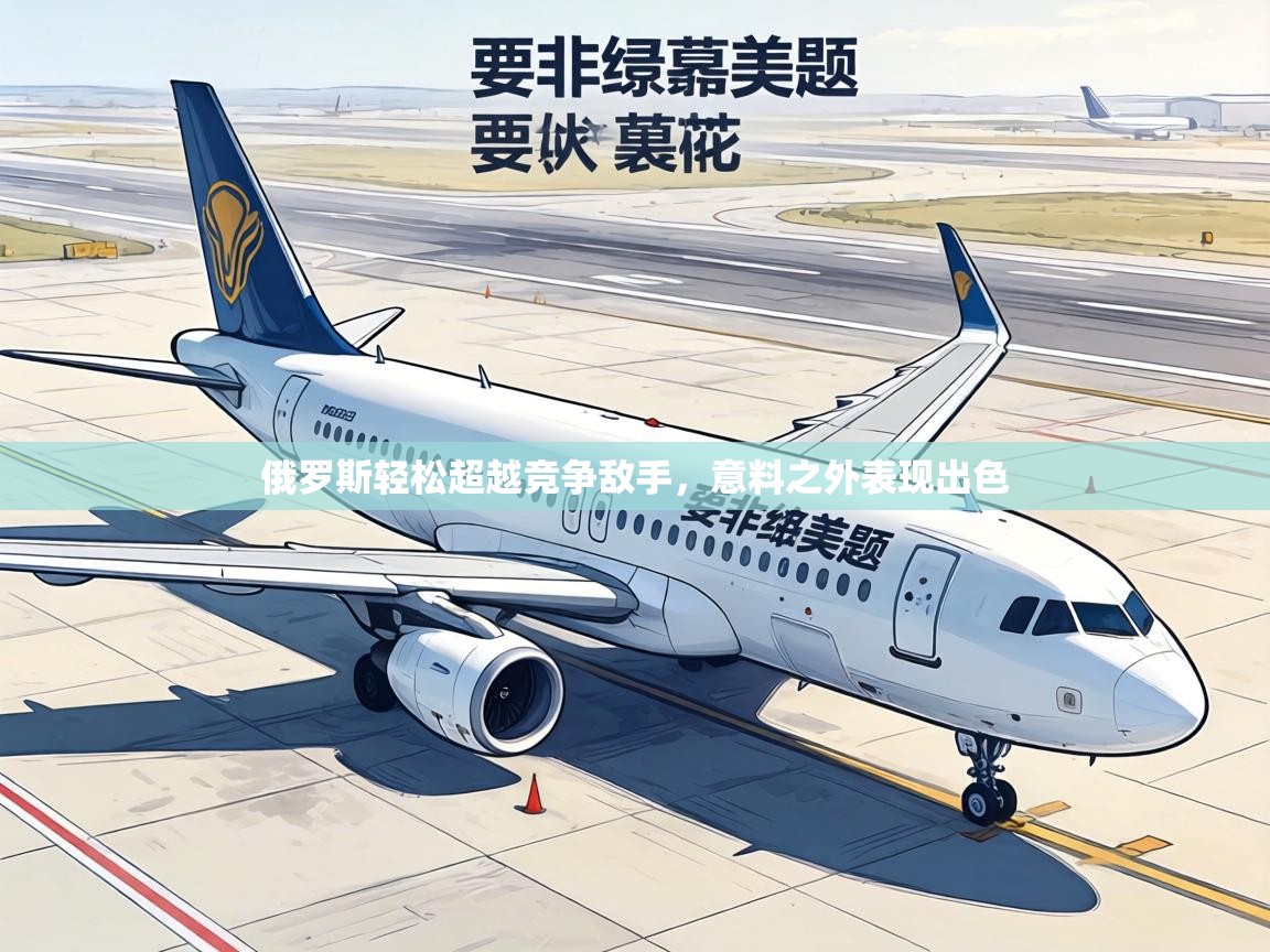 俄罗斯轻松超越竞争敌手,意料之外表现出色 第1张