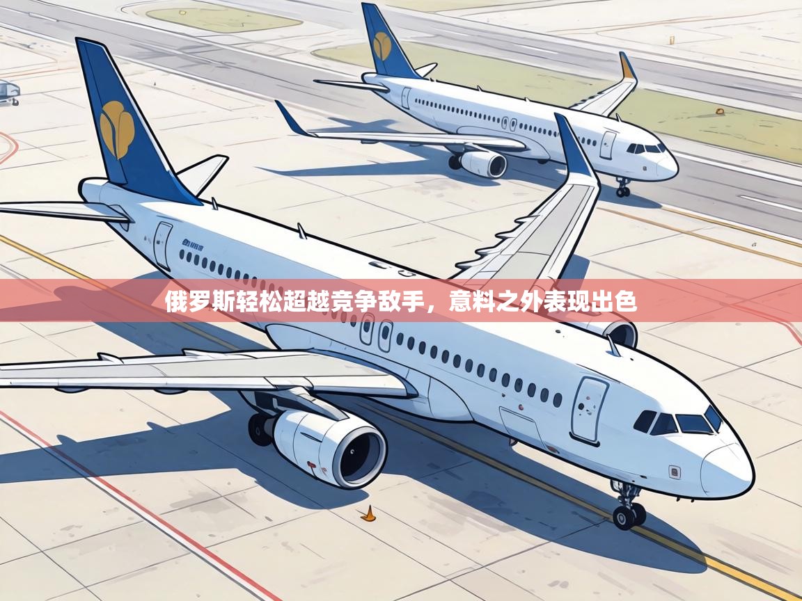 俄罗斯轻松超越竞争敌手,意料之外表现出色 第2张