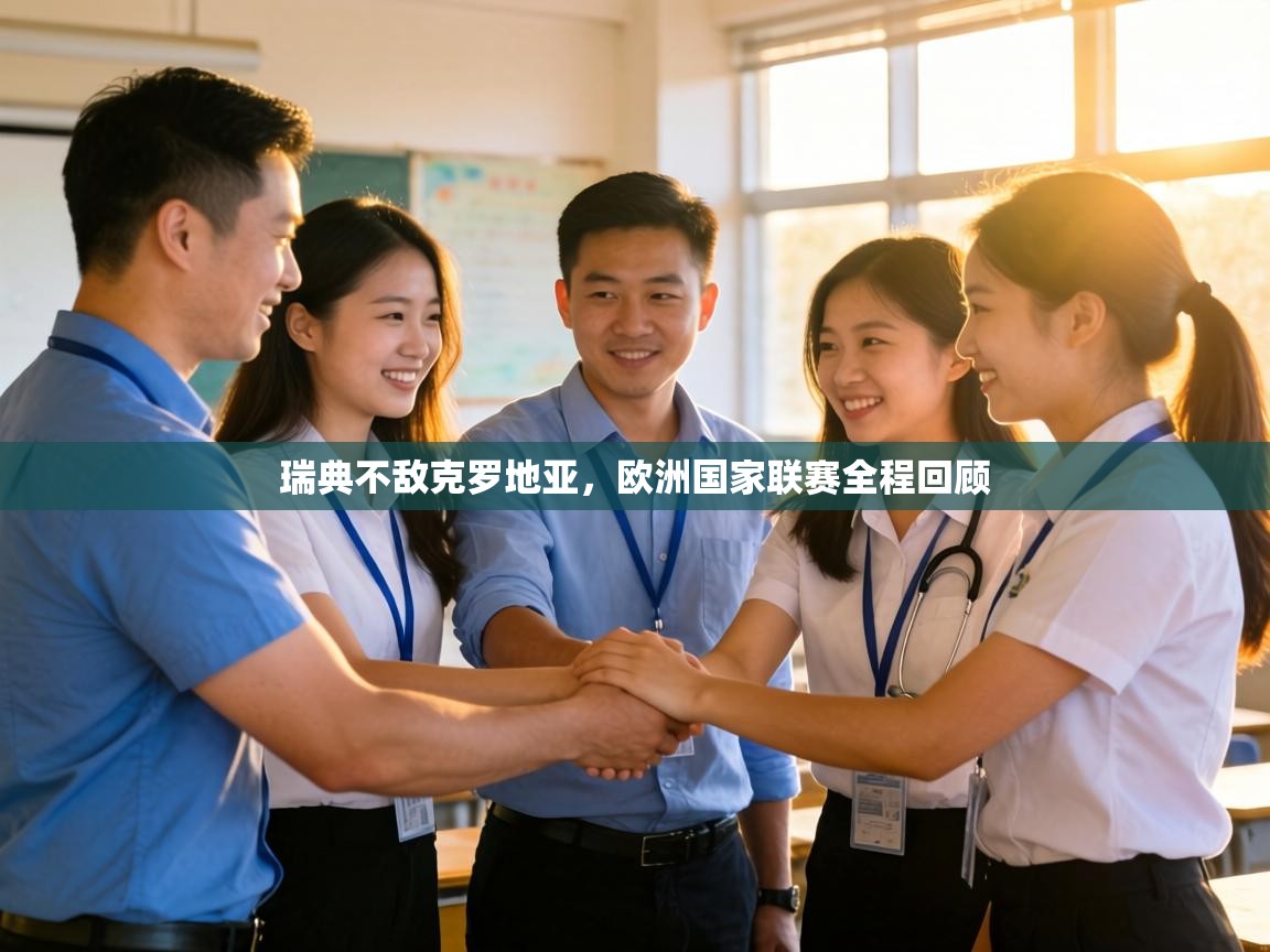 瑞典不敌克罗地亚,欧洲国家联赛全程回顾 第2张